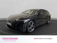 Usata Audi A6 e-tron Performance 269 kW (367 CV) 2026 Nero Station wagon