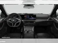 Gebraucht BMW 430 245 PS (180 kW) 2024 Grau (brooklyn grau) Coupé