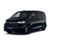 Gebraucht VW Multivan Life 150 PS (110 kW) 2024 Deep black perleffekt Van