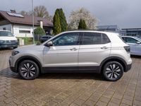 gebraucht VW T-Cross - Move 1.0 TSI DSG Navi ACC SHZ PDC v/h