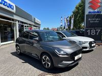 Neu Suzuki Swift Comfort+ 83 PS (61 kW) 2025 Grau Kleinwagen