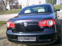 gebraucht VW Eos 1.6 FSI