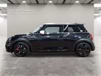 Gebraucht Mini John Cooper Works 231 PS (169 kW) 2022 Schwarz Kleinwagen