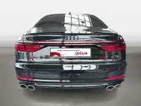 Gebraucht Audi S8 Comfort 571 PS (419 kW) 2023 Schwarz Limousine