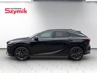 Gebraucht Lexus RX450h+ Sport Design Packet 292 PS (214 kW) 2025 Schwarz SUV