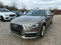 Gebraucht Audi A6 S-Line 218 PS (160 kW) 2016 Beige Kombi