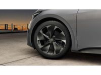 Neu Cupra Born 150 kW (204 PS) 2026 Silber Kleinwagen