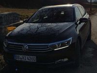 Gebraucht VW Passat Alltrack 190 PS (139 kW) 2016 Kombi