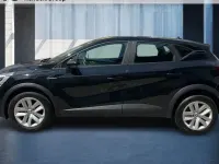 Gebraucht Renault Captur Equilibre 91 PS (66 kW) 2024 Sternenschwarz SUV