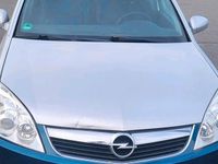 Gebraucht Opel Vectra 140 PS (102 kW) 2007 Silber Kombi