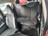 Gebraucht Citroën C1 68 PS (50 kW) 2007 Rot Kleinwagen