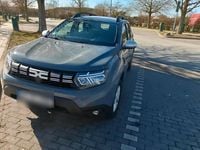 Gebraucht Dacia Duster 116 PS (85 kW) 2024 Grau SUV