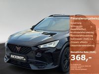 Gebraucht Cupra Formentor VZ 245 PS (180 kW) 2023 Schwarz SUV