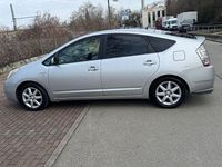 Gebraucht Toyota Prius Sol 111 PS (81 kW) 2008 Grau Kleinwagen