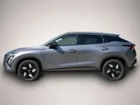 Neu Omoda 5 147 PS (108 kW) 2026 Manufacturer SUV