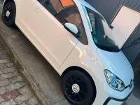 Occasion VW up! 60 ch (44 kW) 2018 Blanc Citadine