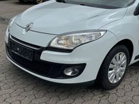 gebraucht Renault Mégane Tom Edition 1.6 16V 100 - Navi + Tempomat