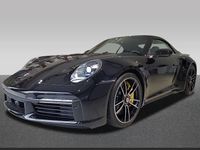 Gebraucht Porsche 992 650 PS (478 kW) 2023 Schwarz Cabrio