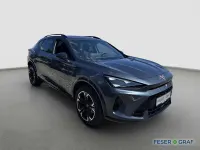 Gebraucht Cupra Formentor 150 PS (110 kW) 2025 Magnetic grau metallic SUV