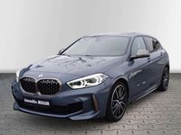 Gebraucht BMW 135 306 PS (225 kW) 2023 Storm bay metallic Kleinwagen