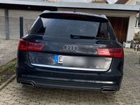 gebraucht Audi A6 2.0 TDI 140kW Ultra S tronic Avant