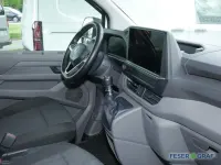 Gebraucht VW T7 110 PS (80 kW) 2025 Weiß Van