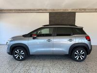 Gebraucht Citroën C3 Aircross 110 PS (80 kW) 2021 Grau SUV