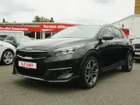 Gebraucht Kia XCeed Platinum Edition 204 PS (150 kW) 2022 Schwarz SUV