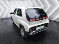 Neu Hyundai Inster Trend 74 kW (101 PS) 2026 Weiss Kleinwagen