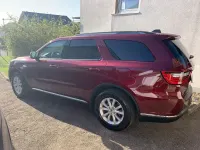Gebraucht Dodge Durango 299 PS (219 kW) 2018 Rot SUV