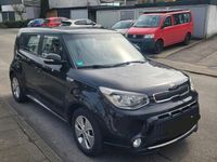 gebraucht Kia Soul Edition 7