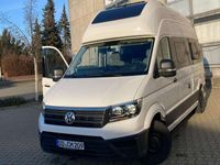 gebraucht VW California Grand