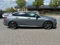 Gebraucht BMW 218 Gran Coupé Comfort Edition 150 PS (110 kW) 2024 Grau Coupé