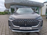 Gebraucht Wey 05 Premium 476 PS (350 kW) 2024 Grau SUV