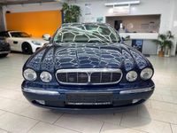 Gebraucht Jaguar XJ6 Classic 207 PS (152 kW) 2006 Indigo blue . Limousine