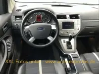 Gebraucht Ford Kuga 163 PS (119 kW) 2011 Weiss SUV