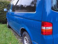 gebraucht VW Caravelle T5