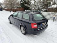 Gebraucht Audi A4 131 PS (96 kW) 2004 Kombi
