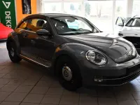Brugt VW Beetle Design 105 HK (77 kW) 2012 Grå Hatchback