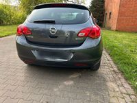 gebraucht Opel Astra Nur 108 tkm gelaufen-Top Zustand!!!