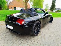 gebraucht BMW Z4 ///M Roadster Leder+Tempo.+20"Breyton+Xenon+wenig km