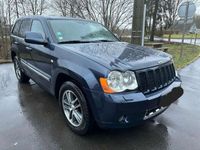 gebraucht Jeep Grand Cherokee Limited 3.0 CRD"SPORTPAKET"VOLL