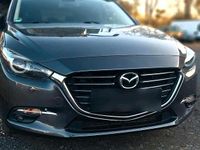 Gebraucht Mazda 3 150 PS (110 kW) 2018 Beige Limousine