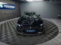 Gebraucht Ford Mustang GT Performance Edition 460 PS (338 kW) 2020 Schwarz Coupé