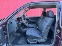Gebraucht VW Golf III 75 PS (55 kW) 1994 Braun Limousine