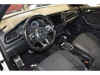 Gebraucht VW T-Roc Design 150 PS (110 kW) 2020 Pure white SUV