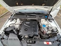 gebraucht Audi A4 B8 Avant 1,8 TFSI