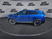 Neu Renault Symbioz Techno 143 PS (105 kW) 2025 Stahlblau SUV