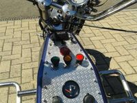 Gebraucht VW Käfer 50 PS (36 kW) 1996 Blau Cabrio