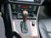 Gebraucht BMW 525 192 PS (141 kW) 2001 Silber Limousine